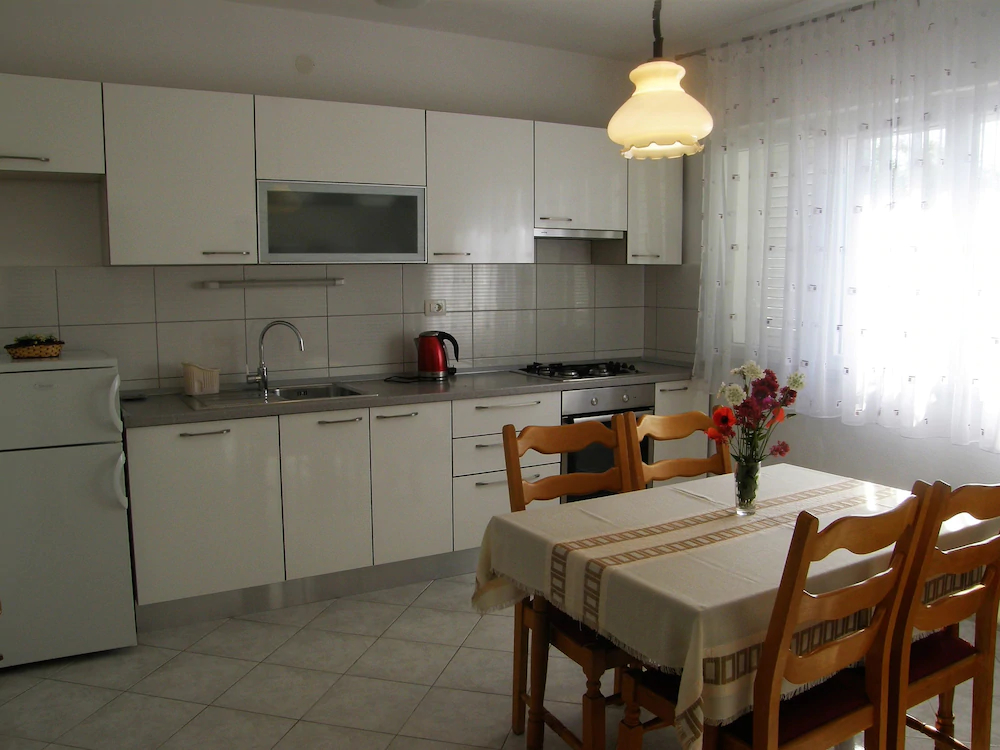 Apartments Kure