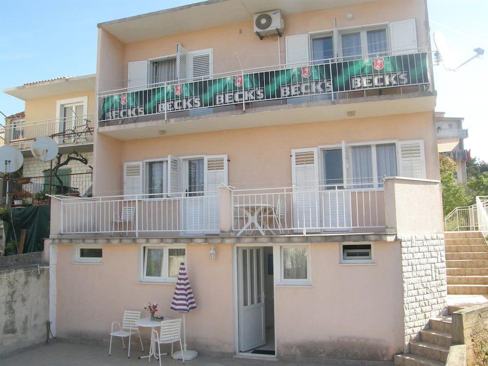 Apartments Kure