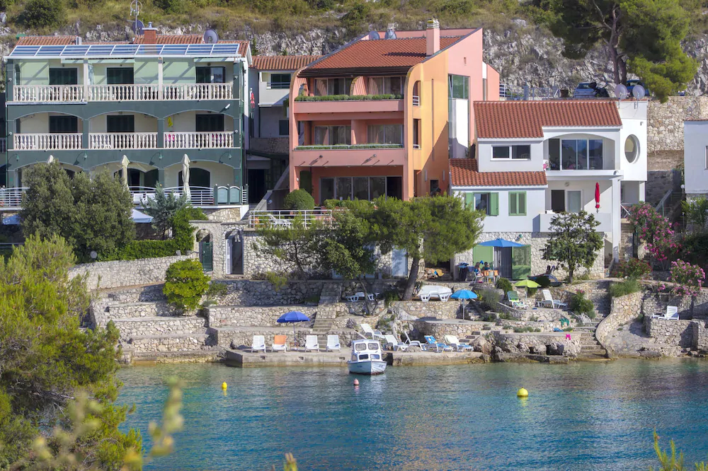 Apartments Lavanda