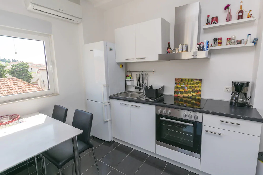 Apartments Leonardo