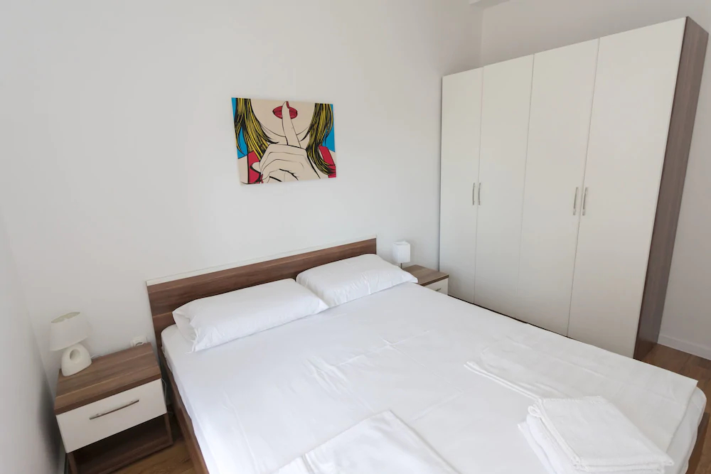 Apartments Leonardo