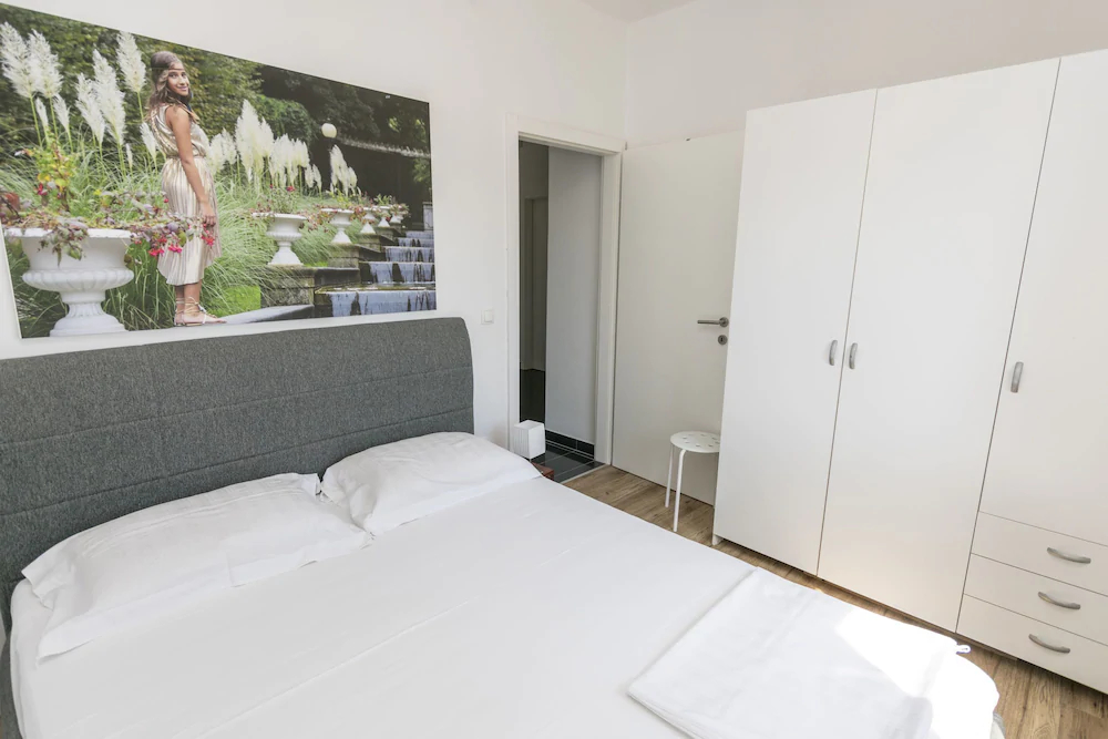 Apartments Leonardo
