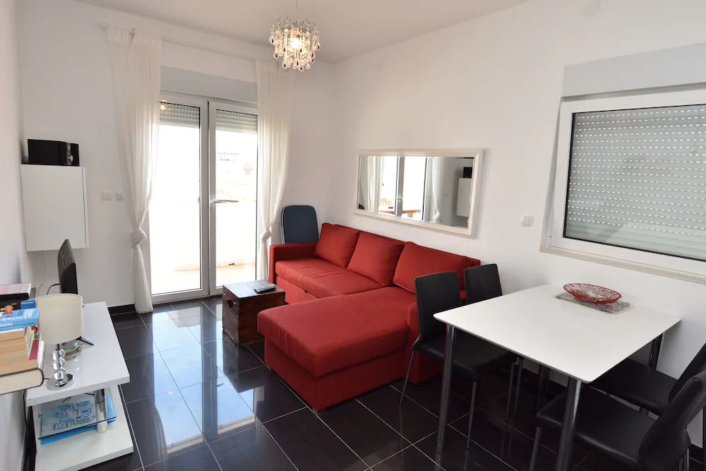 Apartments Leonardo