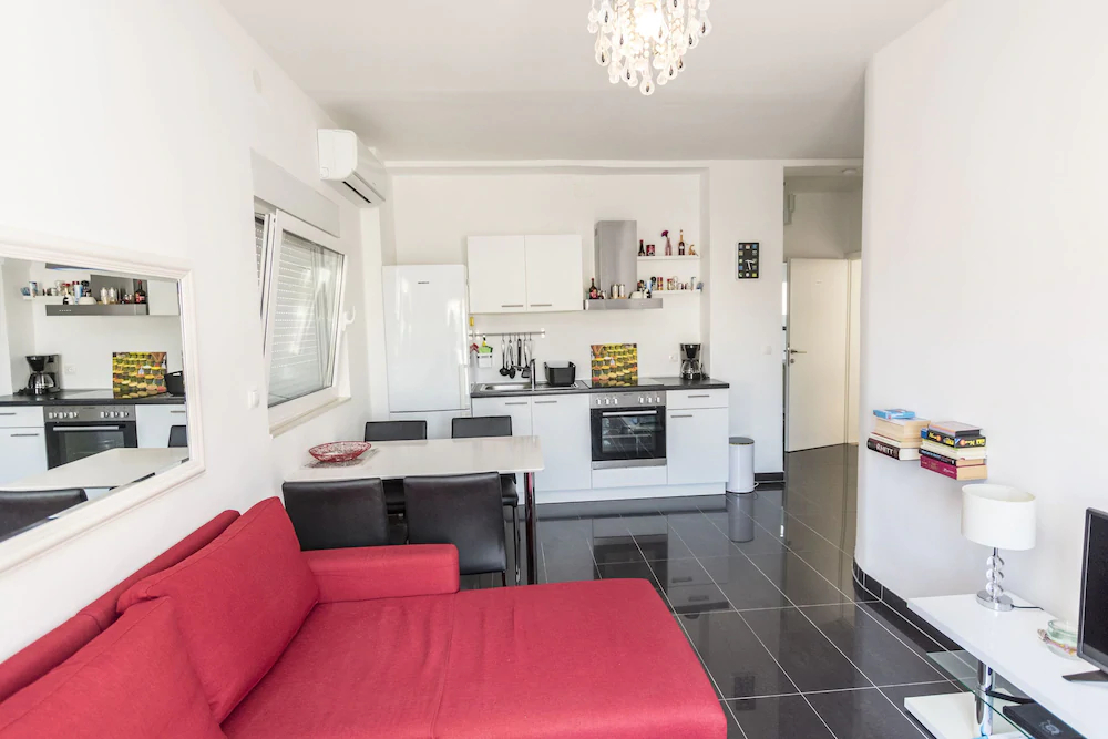 Apartments Leonardo