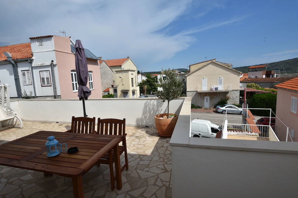 Apartments Leonardo