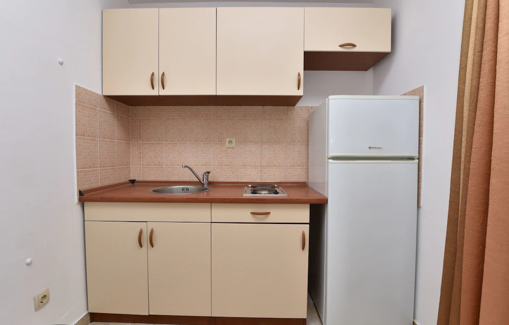 Apartments Ljubo