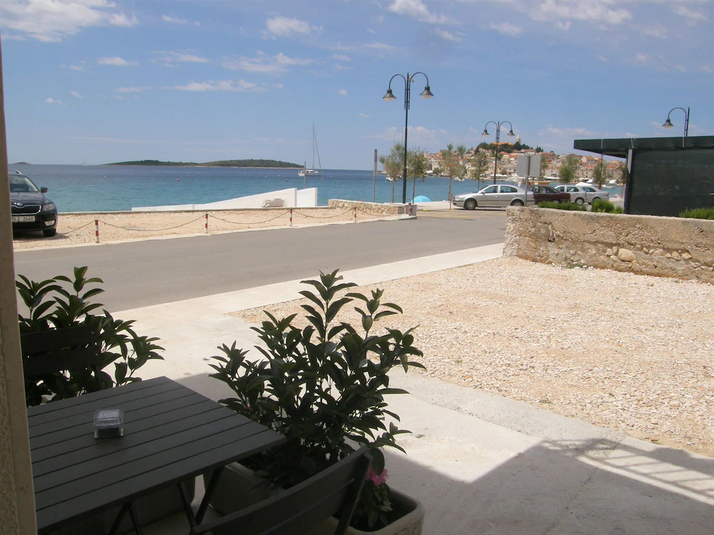 Apartments Mare