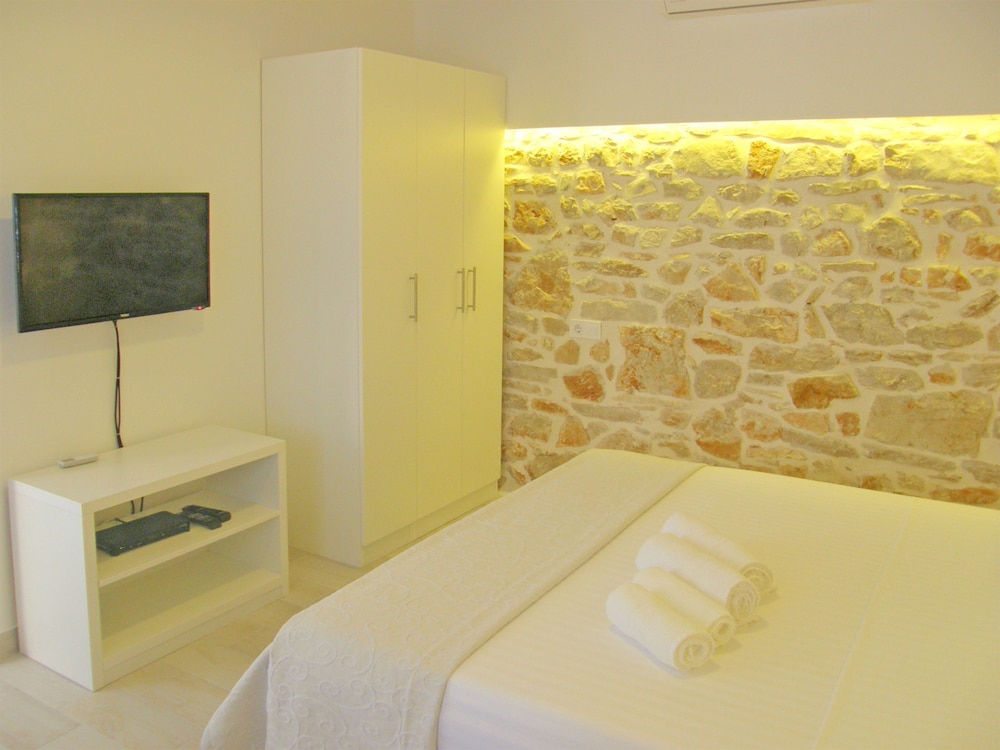 Apartments Mare