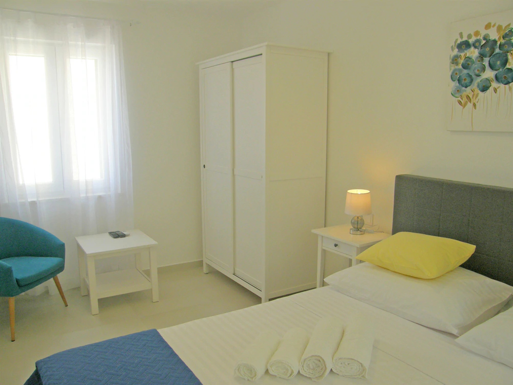 Apartments Mare