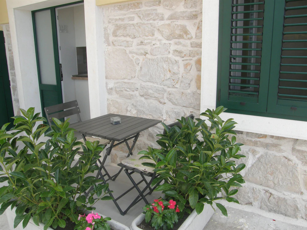 Apartments Mare