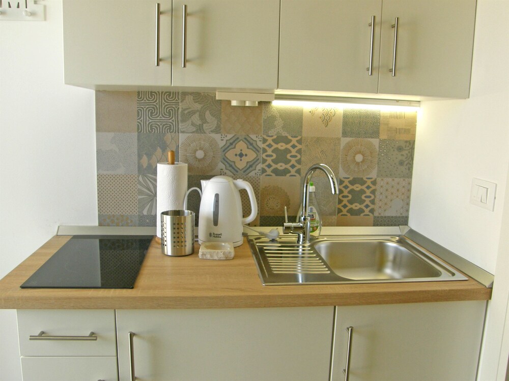 Apartments Mare