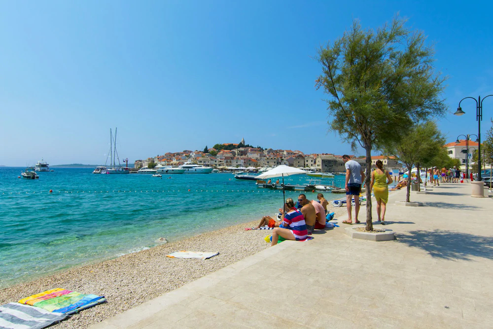 Apartments Mare