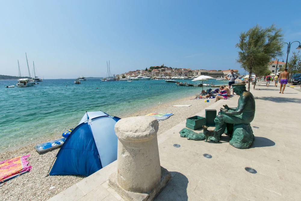 Apartments Mare