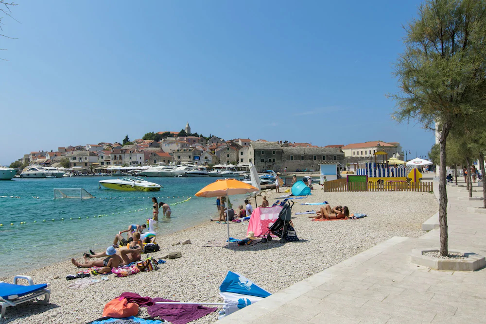 Apartments Mare