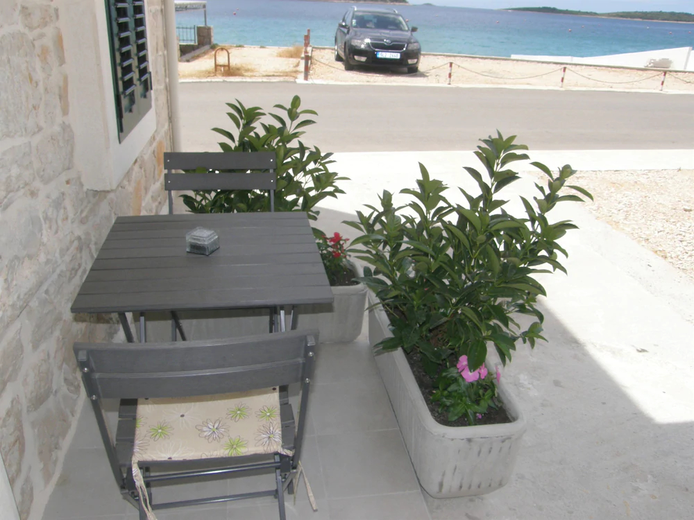 Apartments Mare