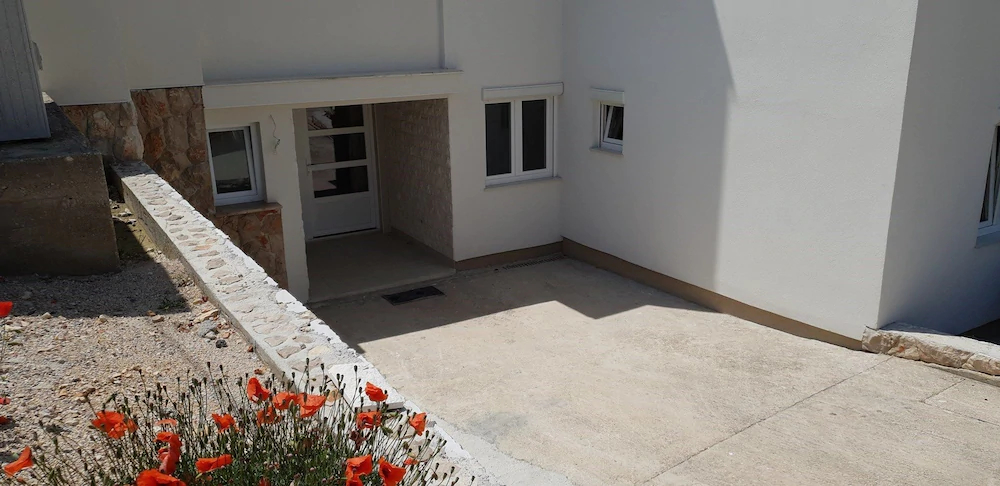 Apartments Mia Bilo