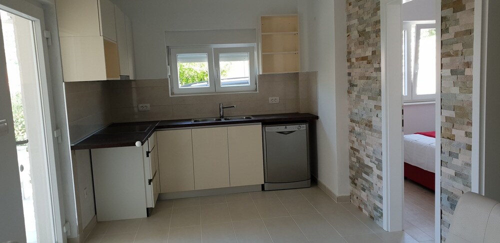 Apartments Mia Bilo