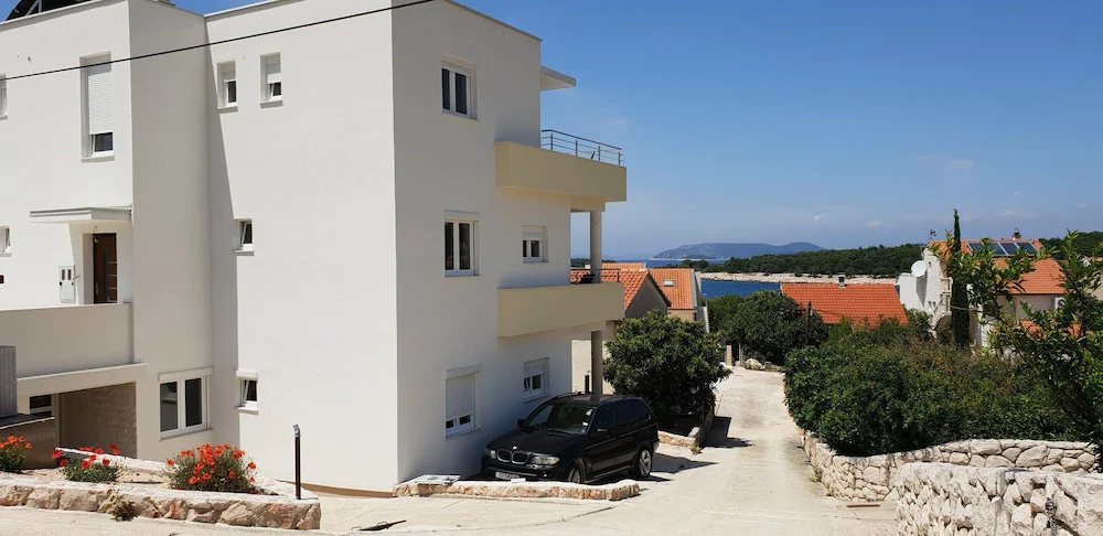 Apartments Mia Bilo