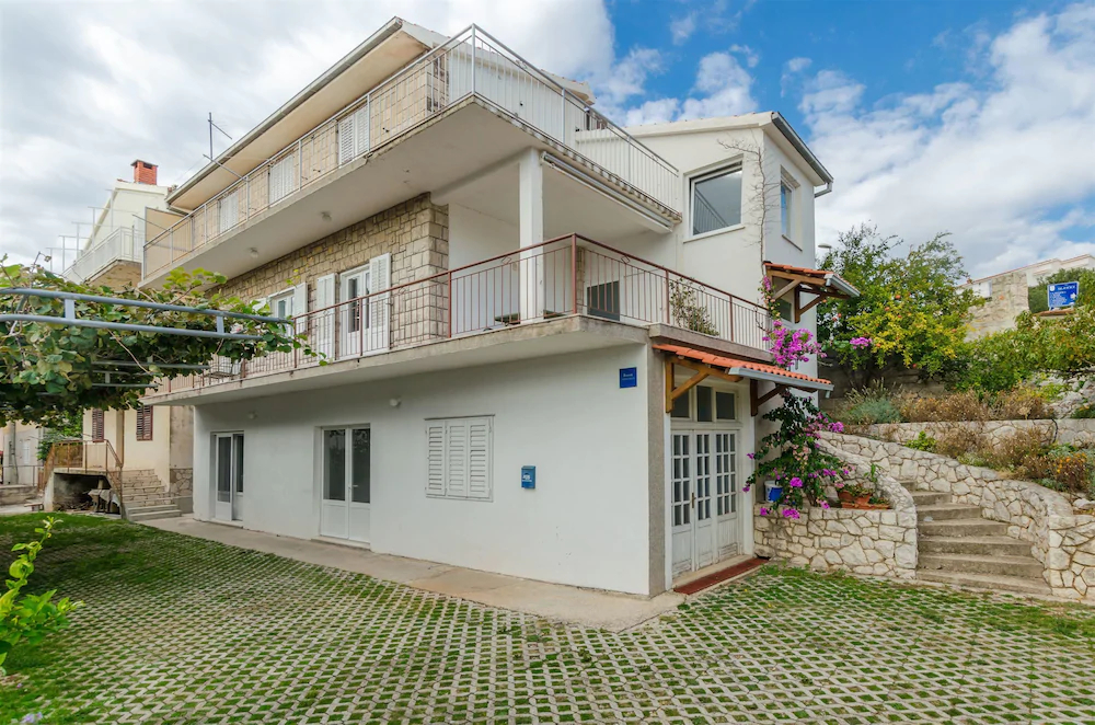 Apartments Mimi