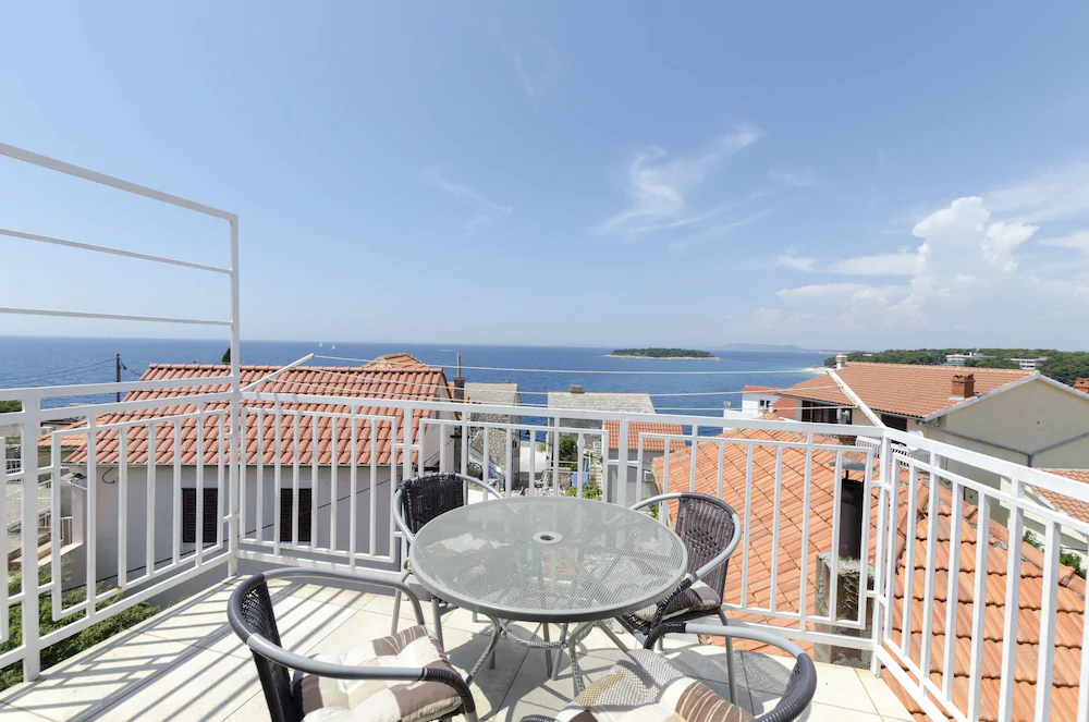 Apartments Mirko