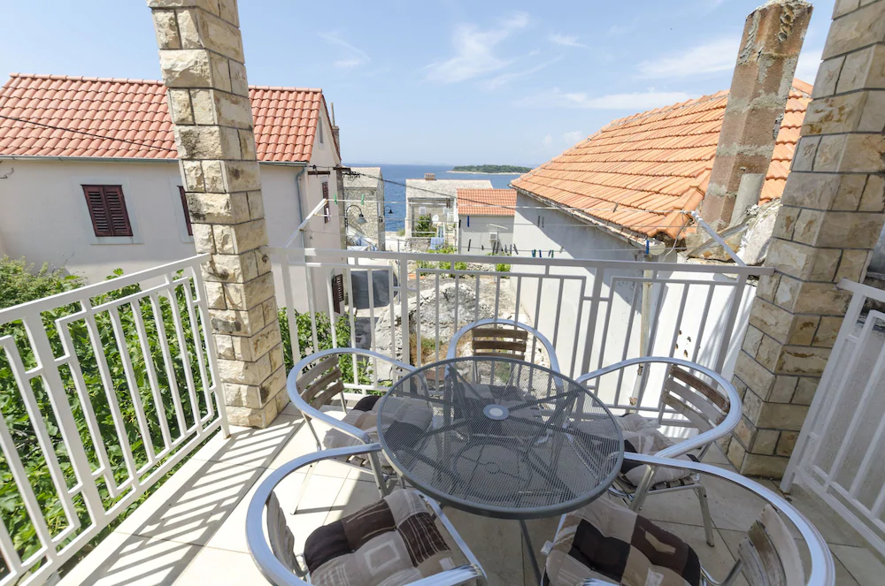 Apartments Mirko