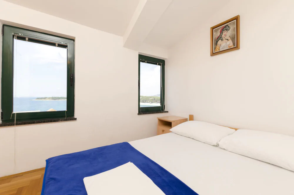 Apartments Mirko