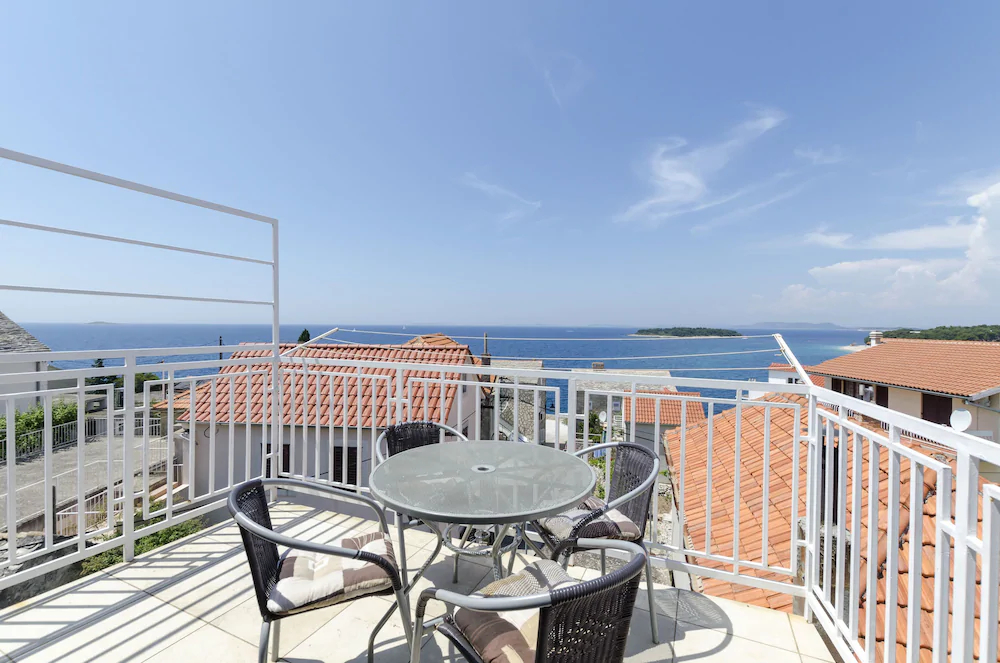 Apartments Mirko