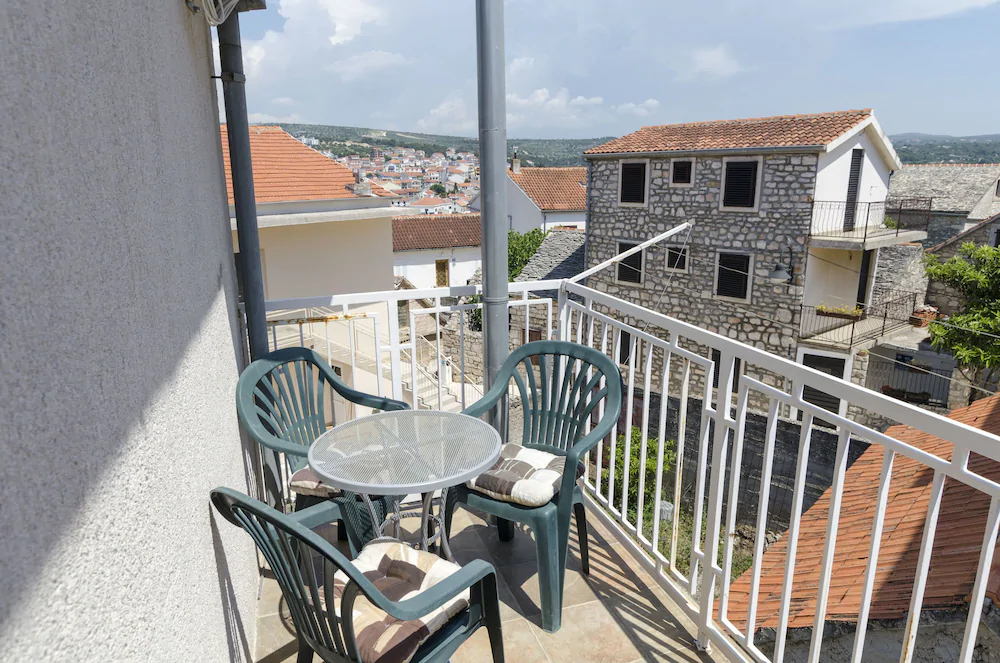 Apartments Mirko