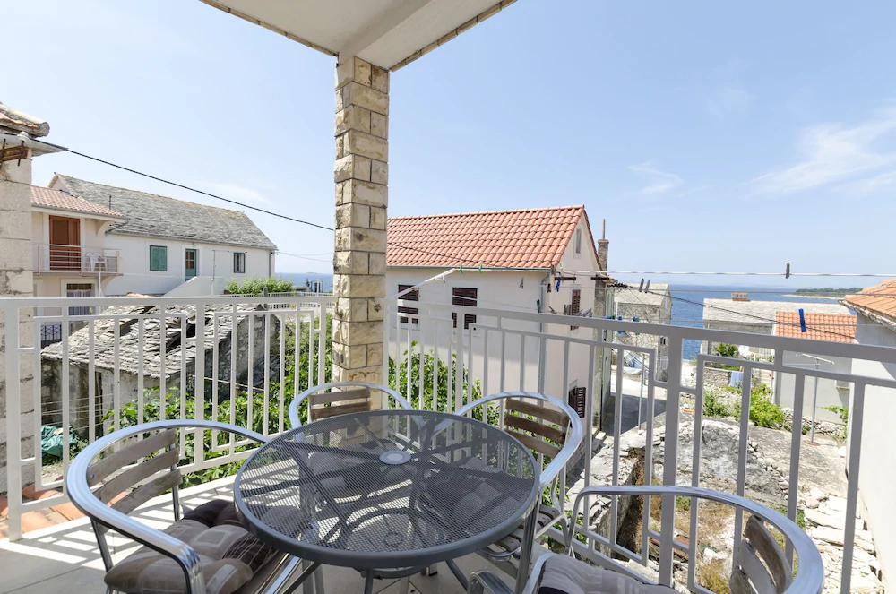Apartments Mirko