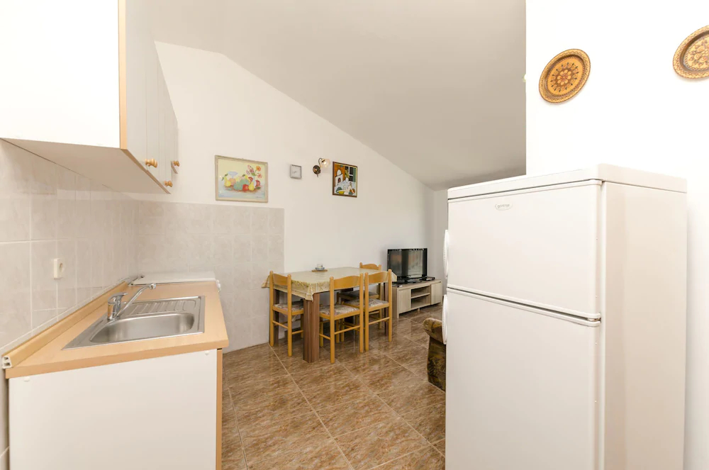 Apartments Mirko