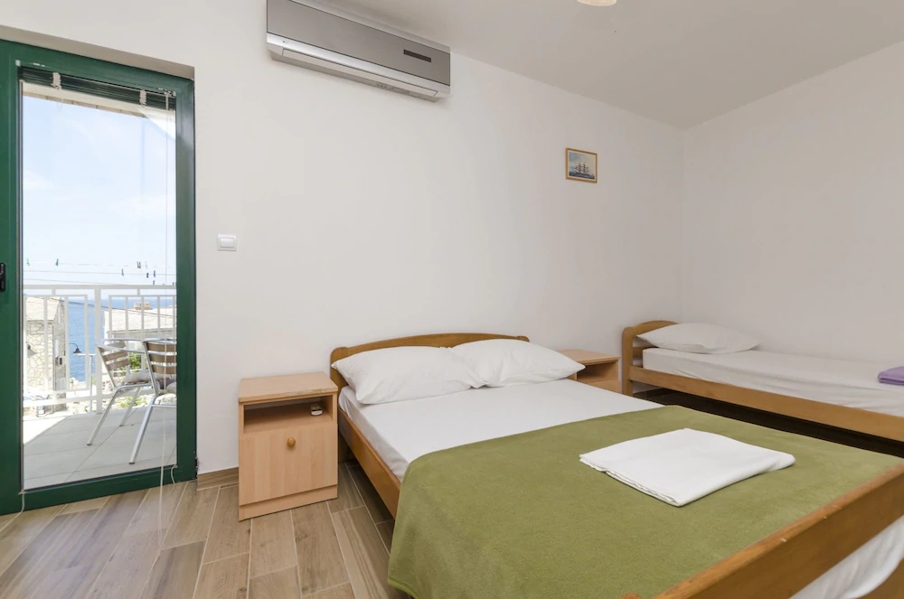 Apartments Mirko
