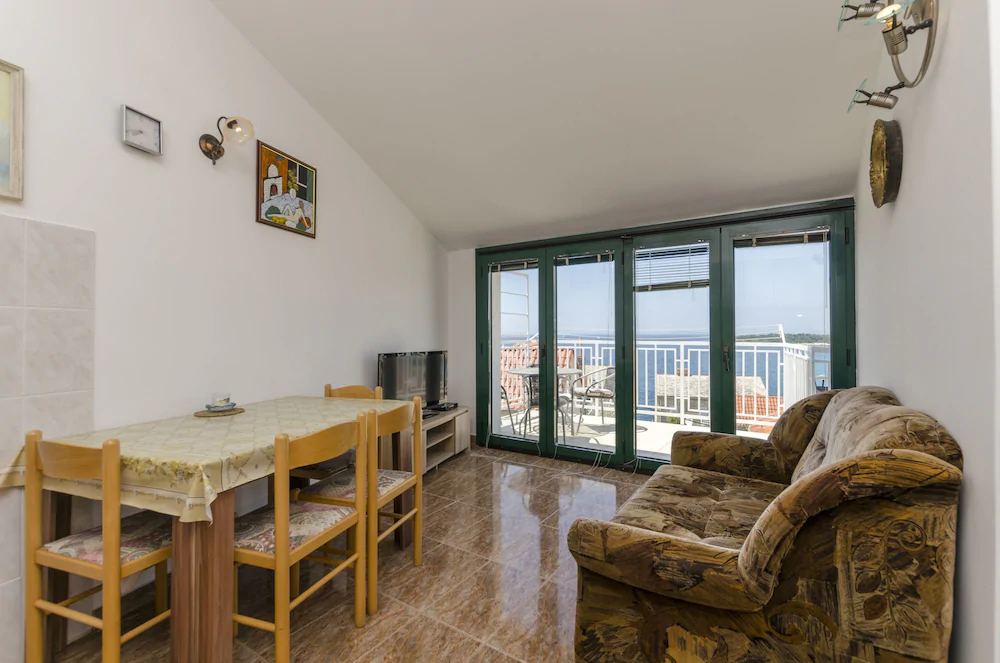 Apartments Mirko