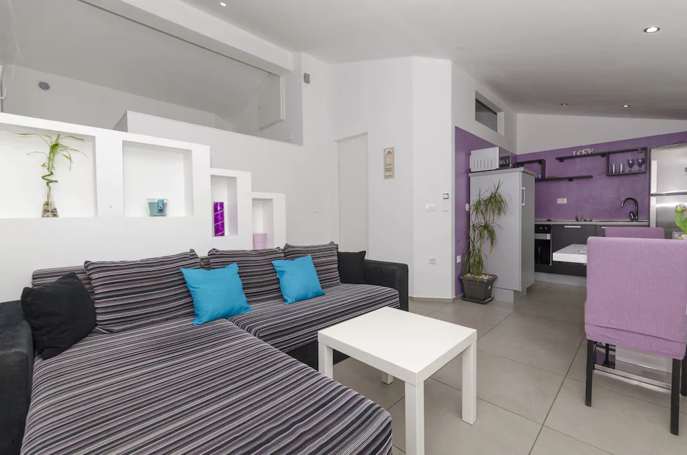 Apartments Nada