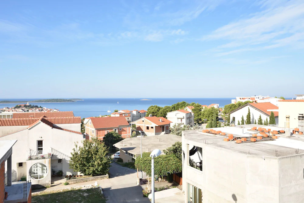 Apartments Nada