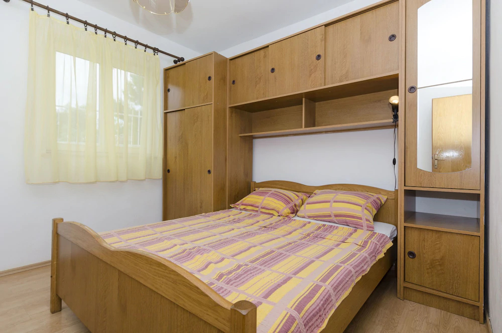 Apartments Nada