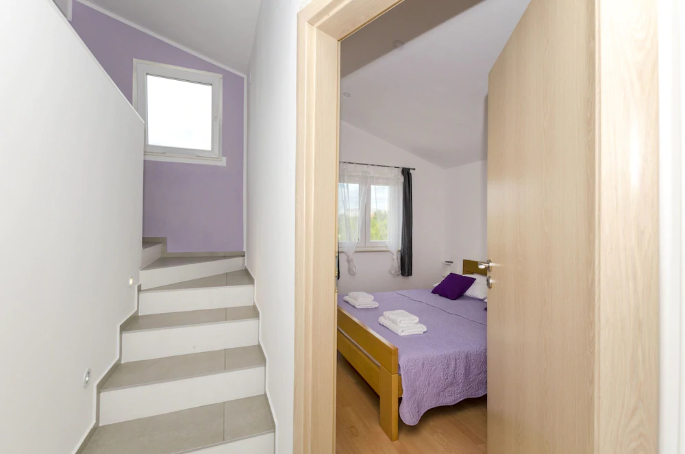 Apartments Nada