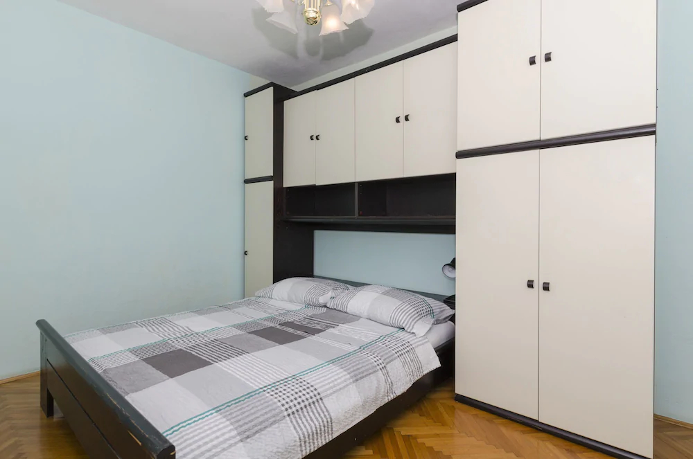 Apartments Nada