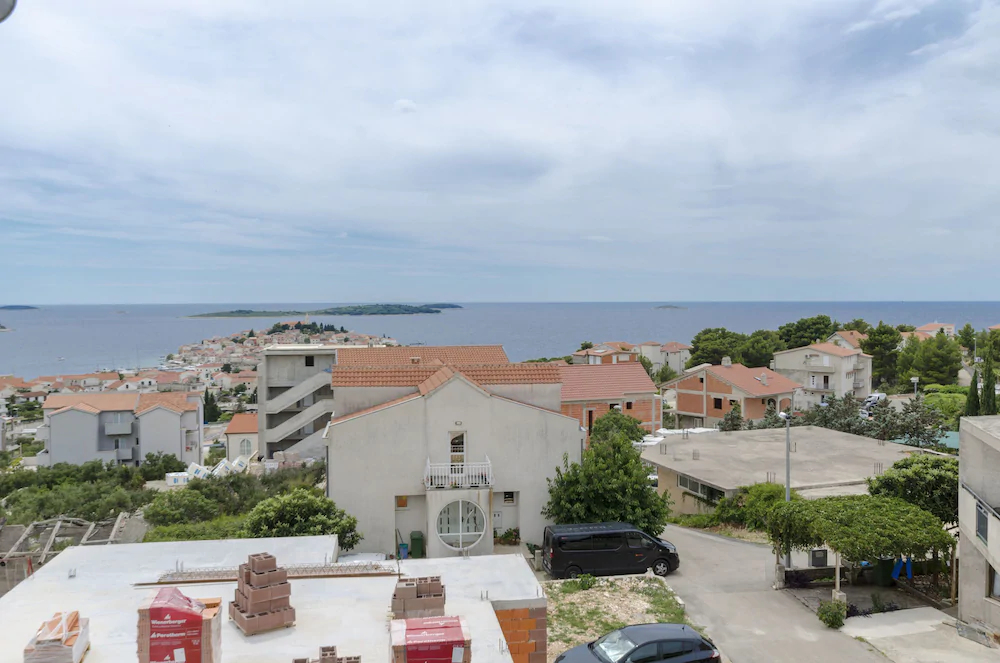Apartments Nada