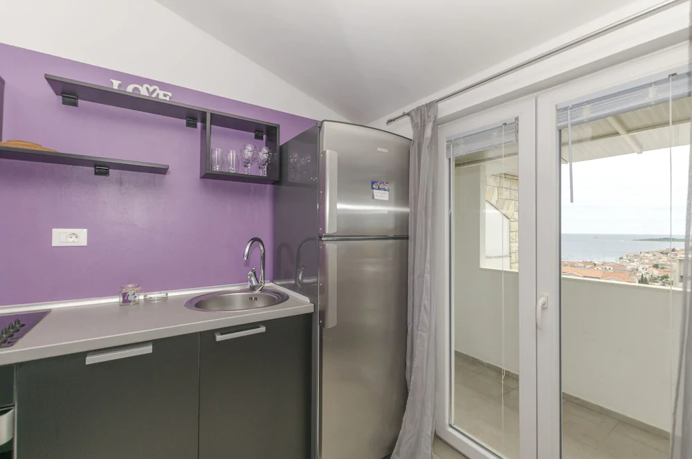 Apartments Nada