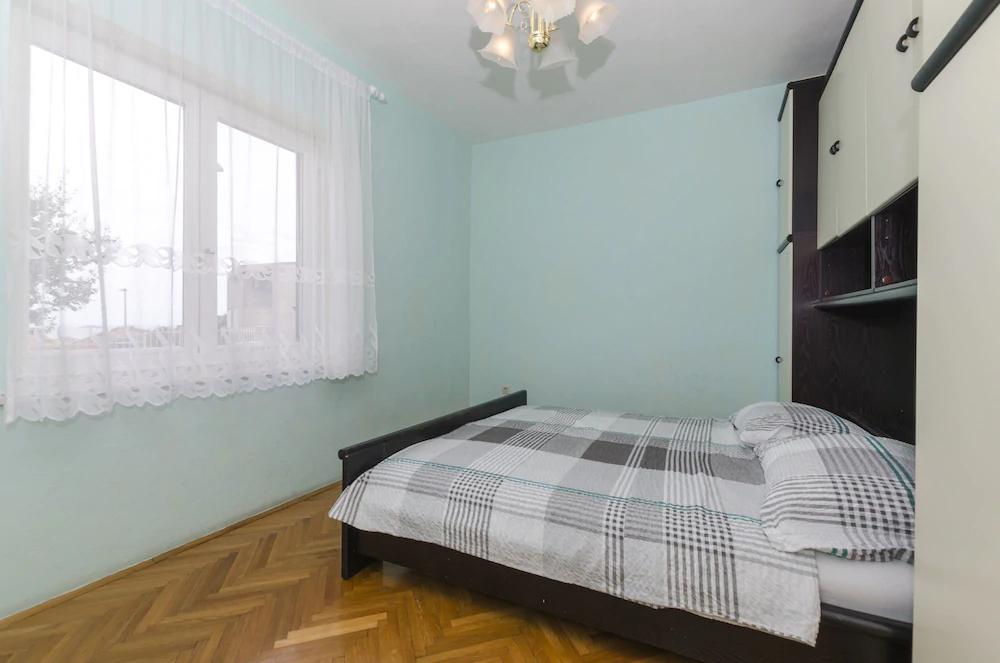 Apartments Nada