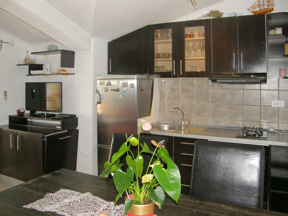 Apartments Nada