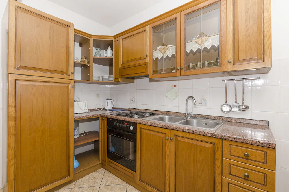 Apartments Nada