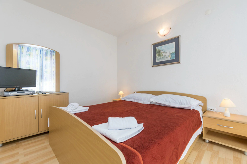 Apartments Nediljka