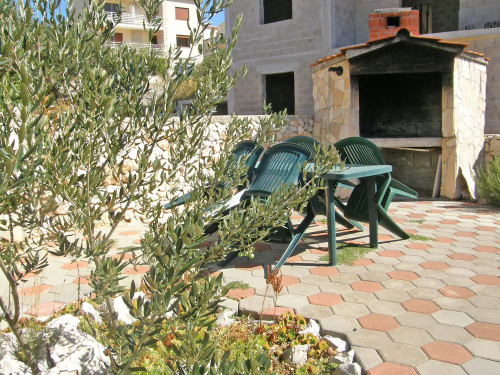 Apartments Nediljka