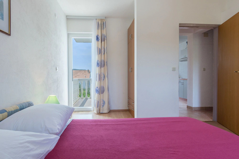 Apartments Nediljka