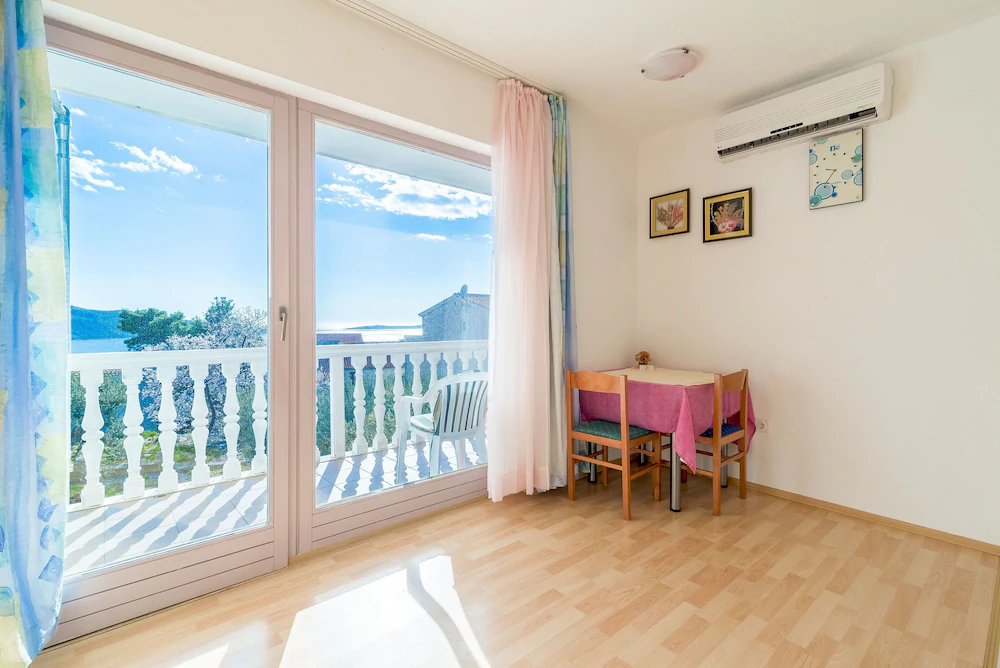Apartments Nediljka