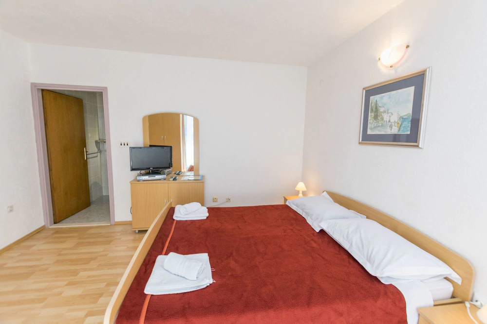 Apartments Nediljka