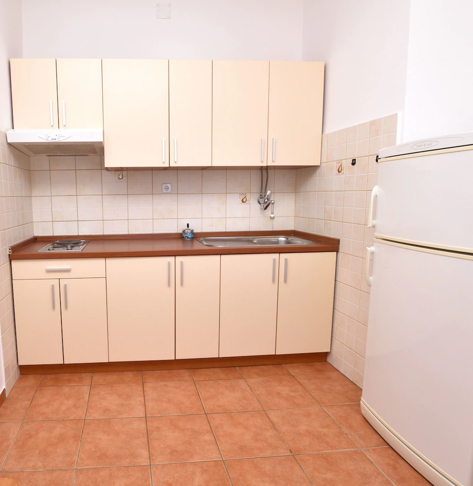 Apartments Paško