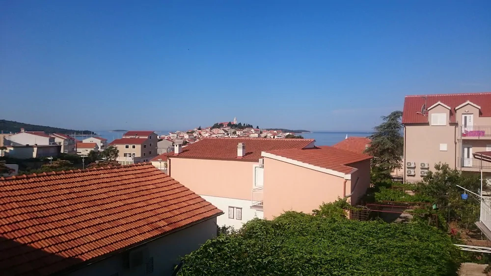 Apartments Paško