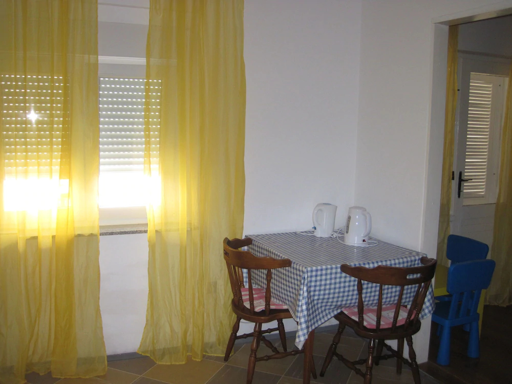Apartments Paško